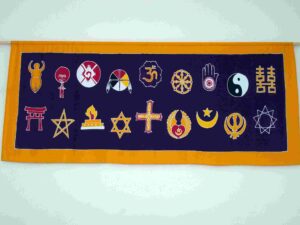 Interfaith Banner