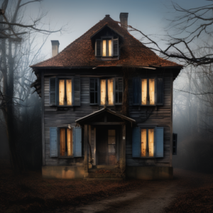 Haunted House